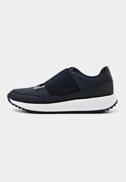 ESPRIT Sneakers Laag - Navy -Esprit 8e0d359a9d8947c292ae4f8d93c203c0