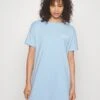 ESPRIT Nachtjapon - Pastel Blue -Esprit 8e74f2d741b3455f89b8872c8a00e0e1
