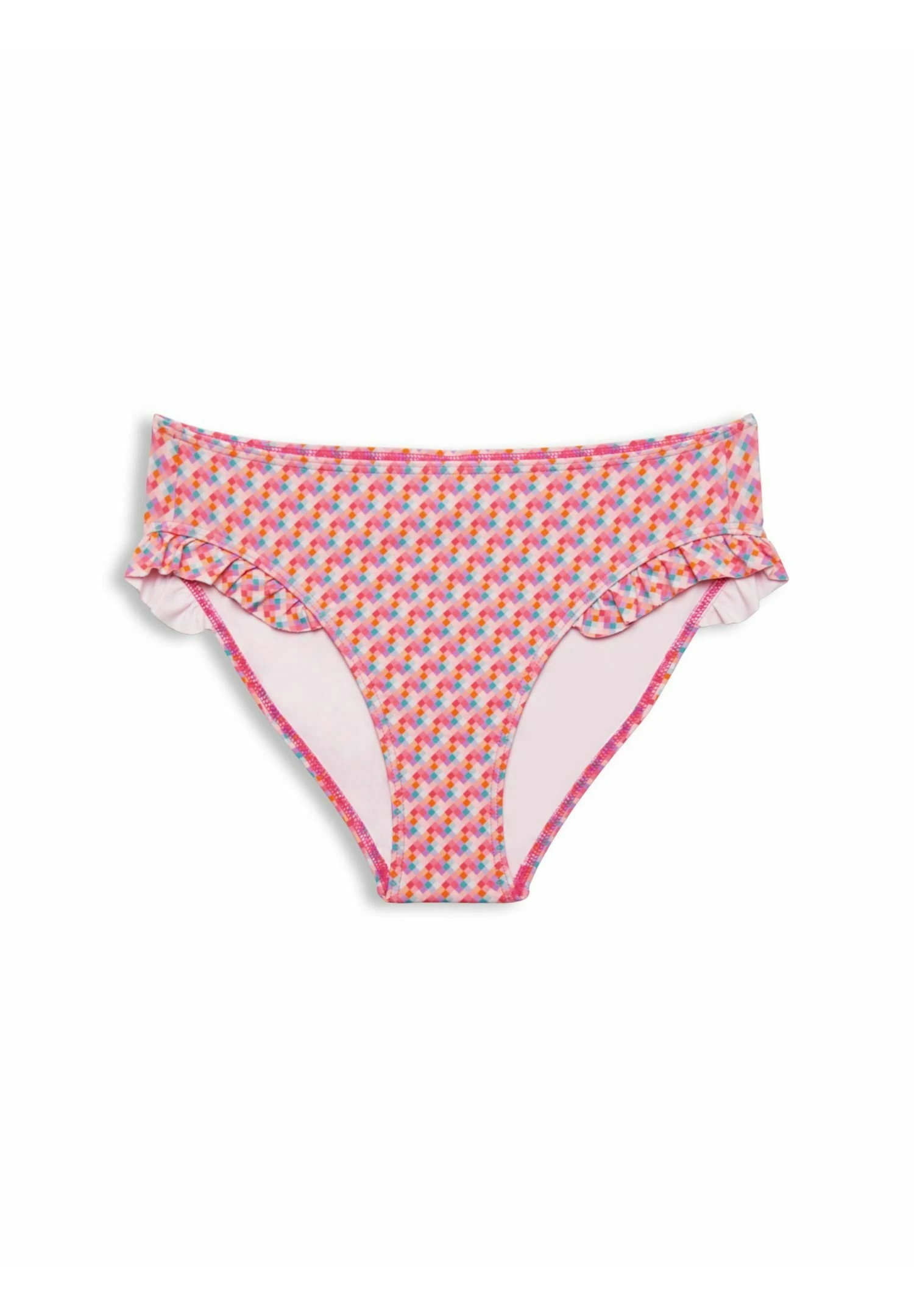 ESPRIT Beach - Bikinibroekje - Pink Fuchsia 6 ESPRIT Beach - Bikinibroekje - Pink Fuchsia - Afbeelding 4