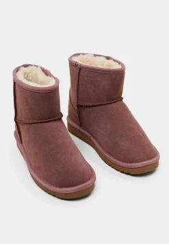 ESPRIT Snowboots- Old Pink -Esprit 8f09ca0a20bb46bc97bbbb66b558eaec