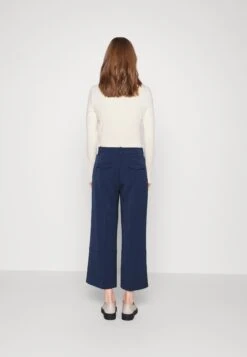 ESPRIT Culotte - Broek - Navy -Esprit 8f660c58dc4d411e995cd9dc165b3def
