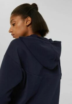 Hoodie - Navy -Esprit 8f6cc4295ceb4e9d8aaa3747a3052206