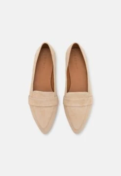 ESPRIT Instappers - Light Beige -Esprit 8f8bda6268c7413c9b6388580c7ccd25