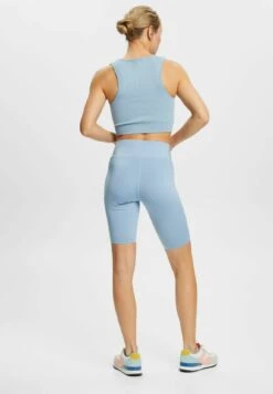 Legging - Pastel Blue -Esprit 8f8e01d76f0c4442a833ced69b80f8e2