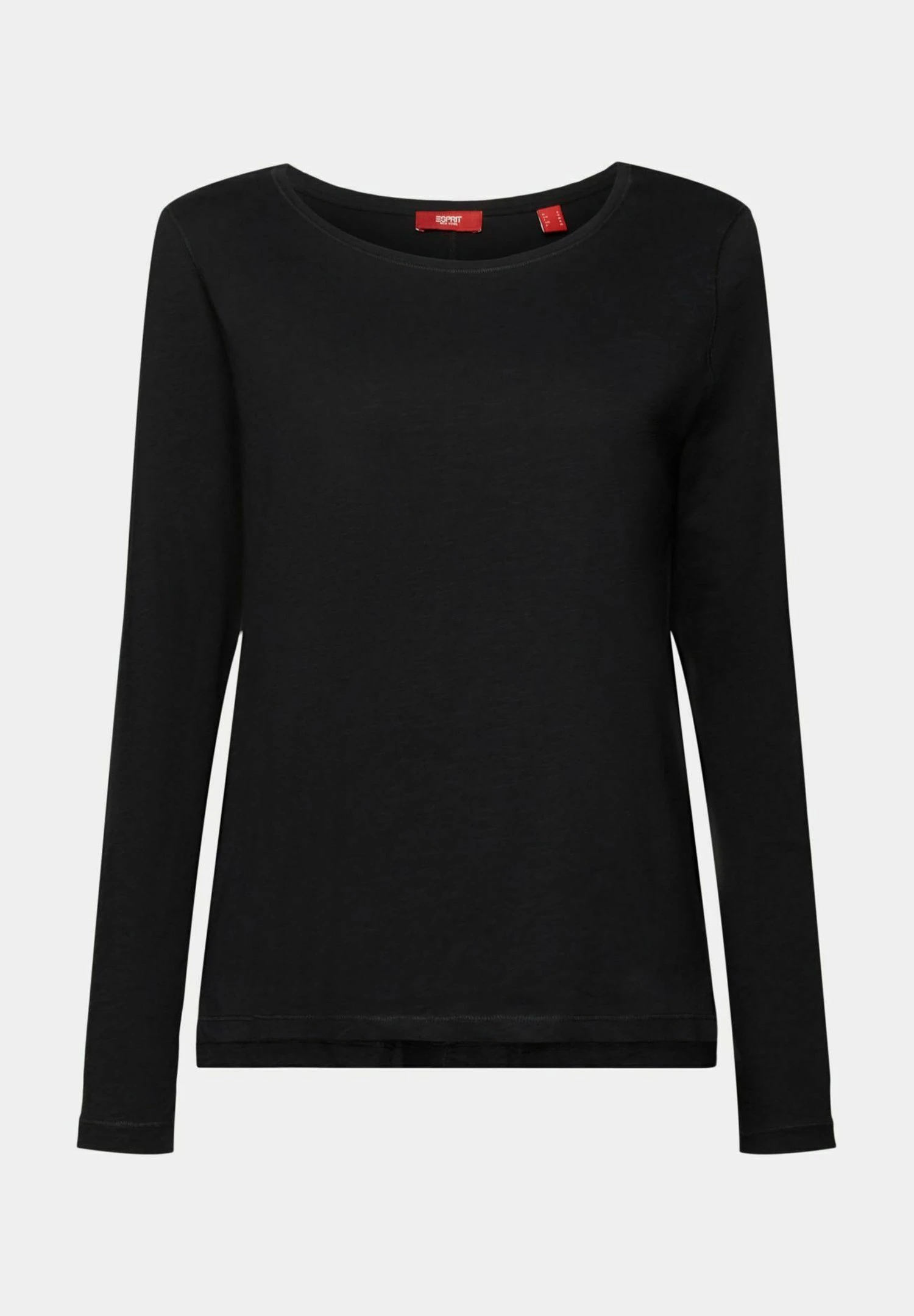 ESPRIT Longsleeve - Black 11 ESPRIT Longsleeve - Black - Afbeelding 9