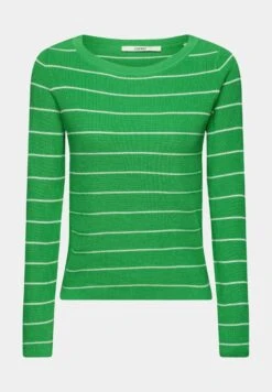 ESPRIT Trui - Green -Esprit 8f9f9583feb8421186f519c7daf620be