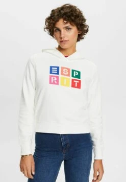 ESPRIT Hoodie - Off White