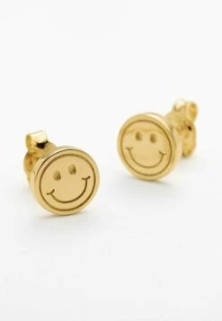 ESPRIT Oorbellen - Gelbgold -Esprit 909f37d5131a44e4a08b1fd3832ac261