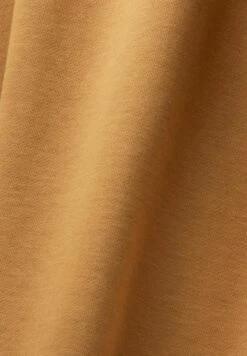 ESPRIT College - Gebreide Jurk - Caramel -Esprit 90dee81b10984c0686d48b970dde336c