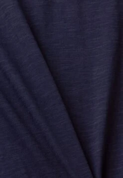 ESPRIT Sticht - T-Shirt Basic - Navy 15 ESPRIT Sticht - T-Shirt Basic - Navy -Esprit 91ba9bc86f2743e5bc85a2f395590fea