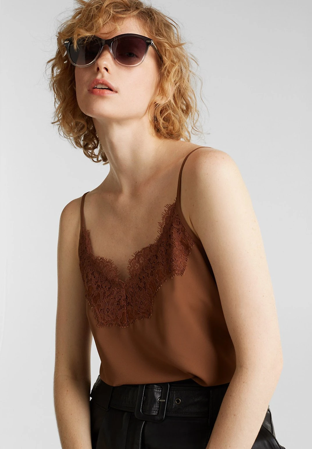 ESPRIT Sonnenbrille Mit Farbverlauf - Zonnebril - Blue 4 ESPRIT Sonnenbrille Mit Farbverlauf - Zonnebril - Blue - Afbeelding 2