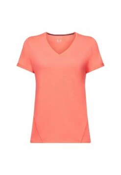 T-Shirt Basic - Coral -Esprit 9273655d665a4b4a93ff6429aa32bd23