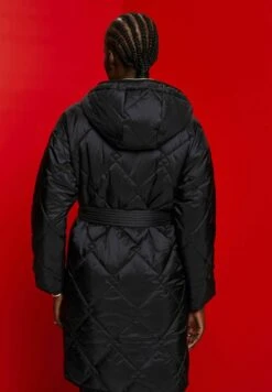 Edc By Esprit Winterjas - Black -Esprit 9291b4e83acd4e3684352d8a4d92fce4