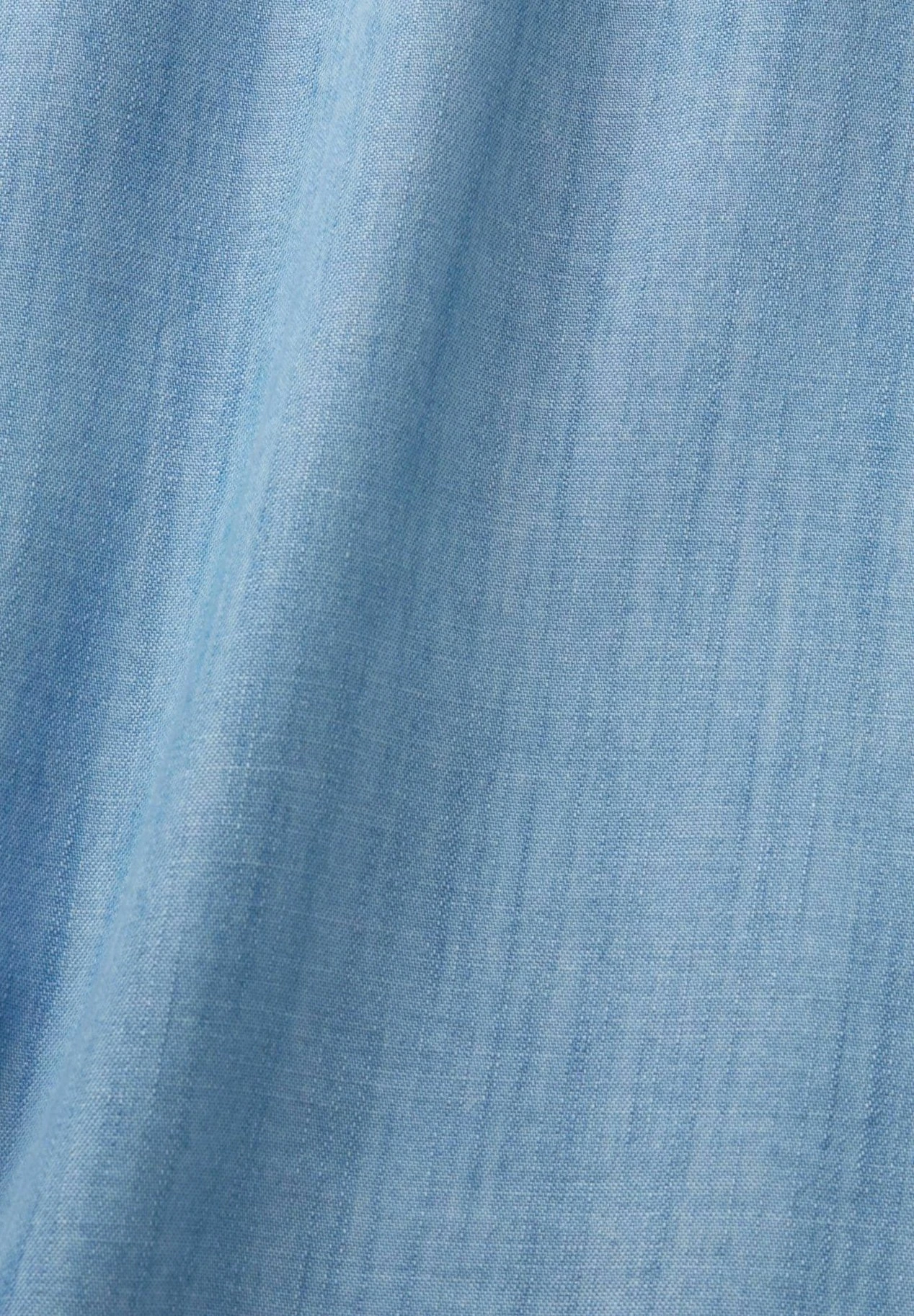 ESPRIT Jeansrok - Blue Light Wash 12 ESPRIT Jeansrok - Blue Light Wash - Afbeelding 10