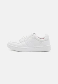 ESPRIT Sneakers Laag - White -Esprit 92e3b1603c144a33b3d1c88407128979