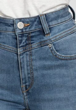 ESPRIT Shaping - Jeans Skinny Fit - Blue Medium Wash -Esprit 937d655b35f54d5d83dc83c66f35d420