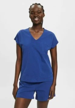 ESPRIT Set - Pyjama - Dark Blue