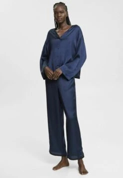 ESPRIT Set - Pyjama - Ink