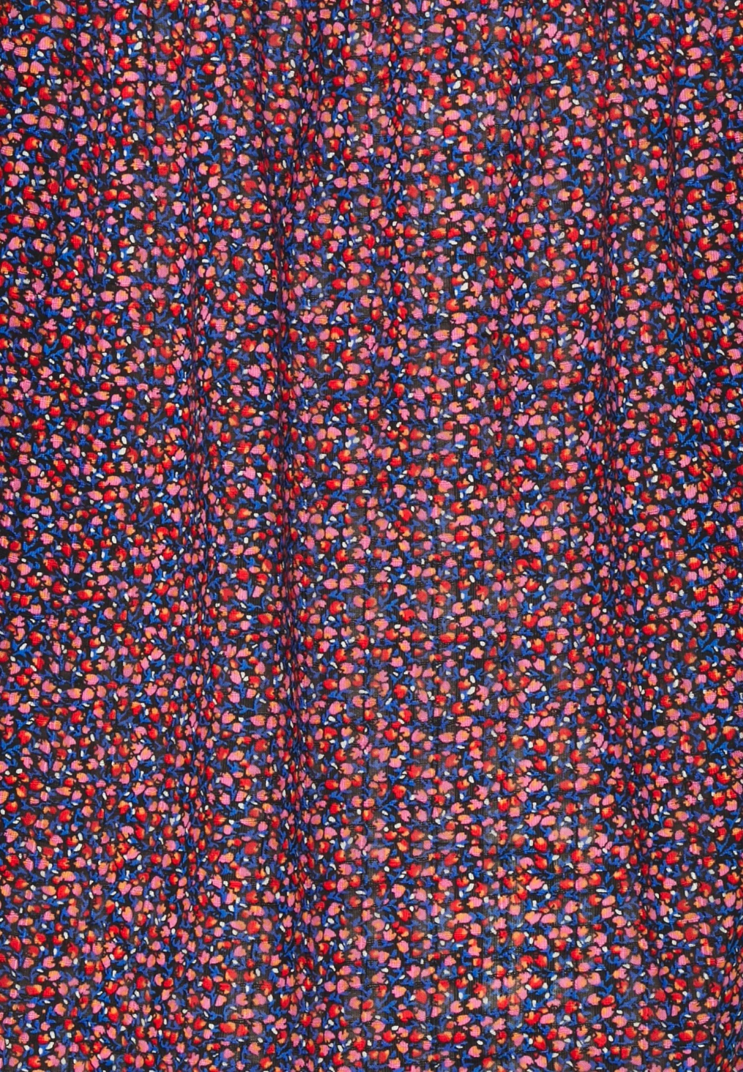 ESPRIT Texture Blouse - Blouse - Black 7 ESPRIT Texture Blouse - Blouse - Black - Afbeelding 5