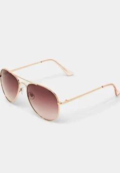 ESPRIT Unisex Im Pilotenstil - Zonnebril - Rose -Esprit 94e85a7bf6874decb2a81980712a5f7a