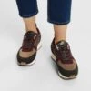 ESPRIT Sneakers Laag - Bordeaux Red -Esprit 95533f109f6446b8b25805c6bfc07119