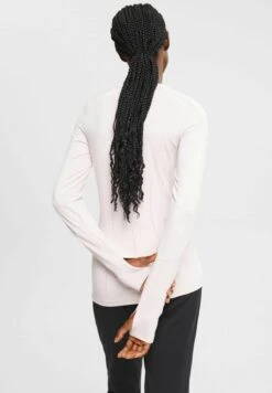 Longsleeve Mit E Dry - Longsleeve - Light Pink -Esprit 95c74f0018d4452d81eb5aa12bf9c0aa