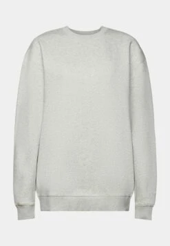 ESPRIT Crew Neck - Sweater - Light Grey New -Esprit 95c95f86a4dc460fb2e37185601ca3f2