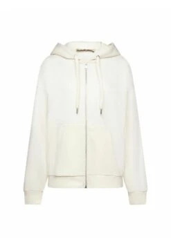 ESPRIT Sweater Met Rits - Ice -Esprit 9603403db727479ca92b1664c5094164