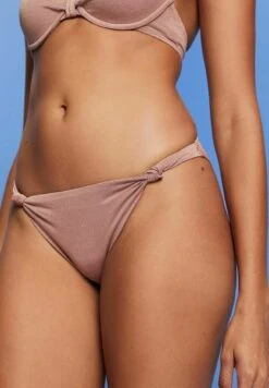 ESPRIT Bikinibroekje - Cinnamon 12 ESPRIT Bikinibroekje - Cinnamon -Esprit 96788775ec304da9a31167af03ef68c2