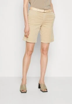 ESPRIT Chino - Shorts - Sand