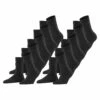 ESPRIT Solid 10-Pack Uni - Sokken - Black -Esprit 96f43d8aa43b497bad23cd84948285a6