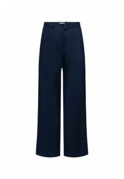 ESPRIT Length Service - Broek - Navy -Esprit 971f82d649fe4f5f960f8b8a1edd3b79