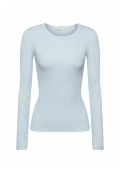 ESPRIT Trui - Pastel Blue -Esprit 97580accc8304f54a222eb13b54655c9