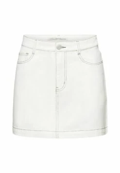 ESPRIT A-Lijn Rok - White 8 ESPRIT A-Lijn Rok - White -Esprit 977757c52ab64d488e4c0bb54014dbe1