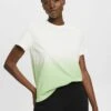 Edc By Esprit T-Shirt Print - Green