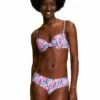 ESPRIT Bikinitop - Light Blue Lavender -Esprit 9849ecd2f9c7498386a9524f4b9d8197