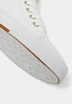 ESPRIT Baseball - Sneakers Hoog - White 13 ESPRIT Baseball - Sneakers Hoog - White -Esprit 98f5a00d39b34c62b2a52010a792bd22