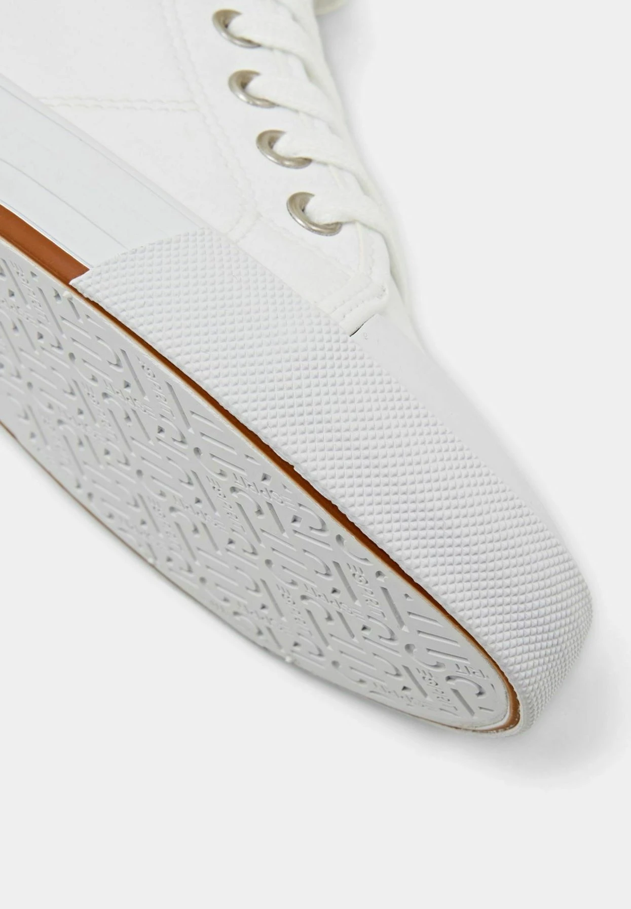 ESPRIT Baseball - Sneakers Hoog - White 8 ESPRIT Baseball - Sneakers Hoog - White - Afbeelding 6