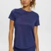 Sport T-Shirt - Navy -Esprit 99313eedef15463299520b02169a1203