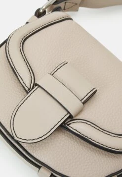 ESPRIT Ollieminsaddl - Schoudertas - Light Beige -Esprit 99bc8838980f49d0a6aea7ef9229edb4