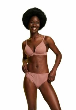 ESPRIT Triangel Bh - Cinnamon