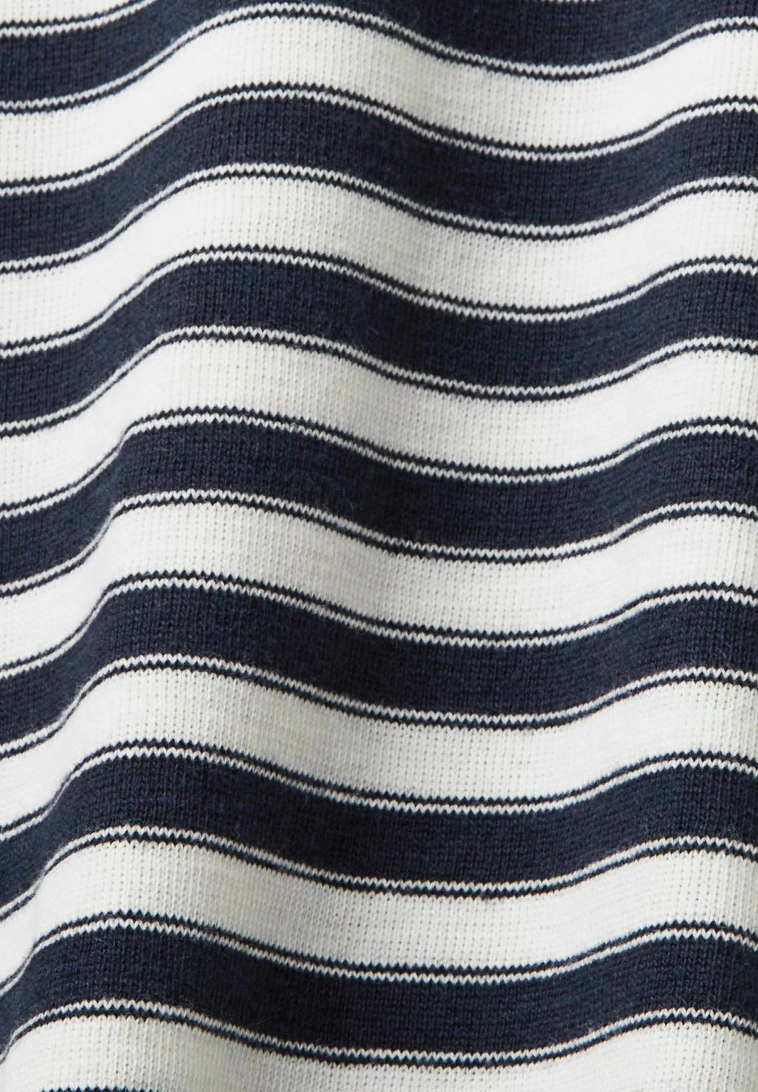 ESPRIT Short Sleeve - T-Shirt Print - Navy 11 ESPRIT Short Sleeve - T-Shirt Print - Navy - Afbeelding 9