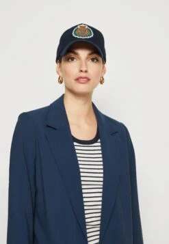 ESPRIT Easy - Blazer - Navy -Esprit 99f3a2f54d06427b883a6a23d5e23700