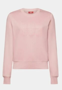 ESPRIT Sweater - Old Pink -Esprit 99f930163b0b41cfa1bc0adf06390b33