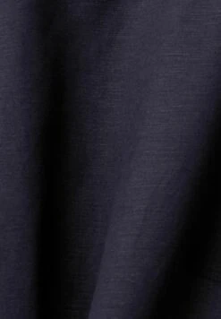 ESPRIT Jurk - Navy -Esprit 9a07756ce734432f9ba1abdfb6f1f0bc