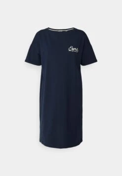 ESPRIT Nachtjapon - Dark Blue -Esprit 9a1781d567df4ea9ad6240c73af5ca91