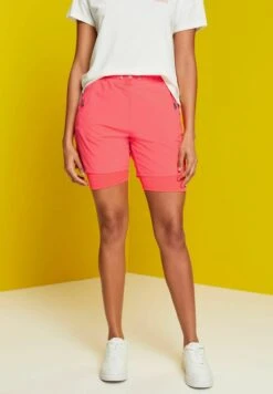 Shorts - Coral -Esprit 9a39cc1fd10146b489128d10531bc671