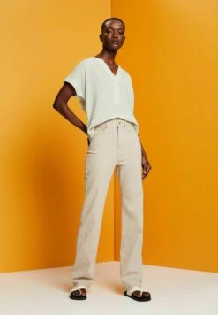 ESPRIT Blouse - Dusty Green -Esprit 9a472ca89fe6407588d3741d154c890c