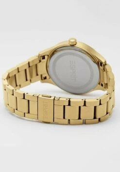 ESPRIT Quarz - Horloge - Gelbgold -Esprit 9a546ddb44e74ef0be86c0811b1f2306