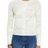 ESPRIT Im Pointelle Design - Vest - White 1 ESPRIT Im Pointelle Design - Vest - White -Esprit 9a6f2bd4ecba467592de5ac3f692f2e6